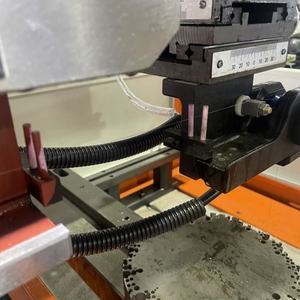 Máquina cortadora de alambre micro CNC de operación Simple recomendada por el fabricante Máquina cortadora de alambre suministrada directamente de fábrica - Product Image 2