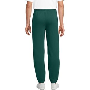 FOXA Pantalon de survêtement pour homme en molleton avec taille élastique, décontracté et respirant - Product Image 2