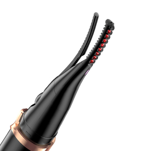 Herramienta <span class=keywords><strong>de</strong></span> elevación <span class=keywords><strong>de</strong></span> <span class=keywords><strong>pestañas</strong></span>, peine rizador <span class=keywords><strong>de</strong></span> <span class=keywords><strong>pestañas</strong></span> calentado - Product Image 3