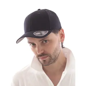 Gorra de béisbol personalizada para merchandising - Product Image 1