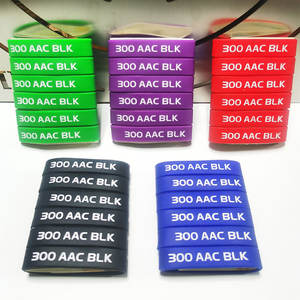 6-Pack Non-Slip <b>Silicone</b> Grip Rings Multi-Purpose Anti-Slip Bands for Handles, <b>Tools</b>, Jars Hunting Accessories - Product Image 6