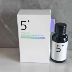 Suero Numbuzin No.5 con Ácido Tranexámico al 4%, Niacinamida al 5%, Glutatión y Vitamina C, Suero Coreano para el Cuidado de la Piel, 30 ml - Product Image 2