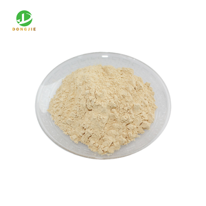 Экстракт корня женьшеня 5% 80%, Высококачественная энергетическая добавка - Product Image 2