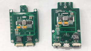 MicrohardPMDDL2350/2450/2550/PX2 Module importé d'interprétation simultanée de carte numérique prenant en charge la plaque de base domestique - Product Image 6