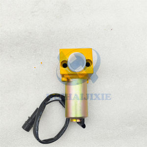 Suku cadang mesin konstruksi 7Y-5457 katup <span class=keywords><strong>Solenoid</strong></span> Assy 7Y5457 untuk 320L E320 E325 E330 katup <span class=keywords><strong>Solenoid</strong></span> ekskavator - Product Image 5