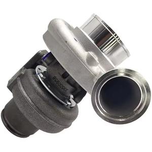 Pièce de rechange pour excavatrice PC200-7 SA6D102E pour turbo HX35 pour turbocompresseur 4038475 - Product Image 3