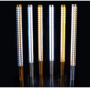 LED dapat diisi ulang berkedip dekorasi KTV topi anggur neon <span class=keywords><strong>Bar</strong></span> untuk tongkat runcing sampanye alat peraga untuk April Fool - Product Image 6