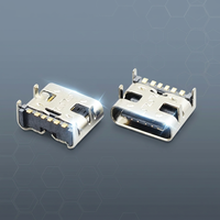 High-End HIFI USB 6P Kupfer Vergoldeter Stecker Schraubanschluss Adapter 4mm Audio-Kabel-Verbinder