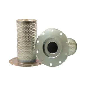2906056400 hydwelll hot sale sulliar air compressor oil gas separator filter 2906056400 OT2078
