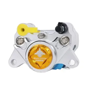 Kit de Amortiguador de Suspensión Trasera para Motocicleta QS MSP, Fabricado en China Continental - Product Image 6