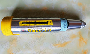 Marteau d'essai concret Résistance à la compression standard du béton par l'essai de marteau de rebond - Product Image 5