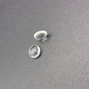 Lentilles optiques personnalisables de haute qualité Rehoboth, diamètre 5 mm, revêtement antireflet, verre asphérique, endoscope médical, support OEM - Product Image 6