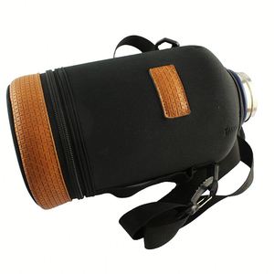 Funda Aislante para Botella de Agua, Jarras de Agua para Beber, Botella de Agua de Boca Ancha para Gimnasio y Camping - Product Image 1