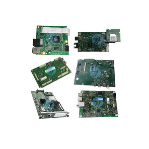 Carte mère en vente pour <span class=keywords><strong>HP</strong></span> 252 252dw <span class=keywords><strong>M252dw</strong></span> 437 M437 M437nda M501dn M501n M501 M806 806 P1606dnP1606 1606 4025 4525 - Product Image 1