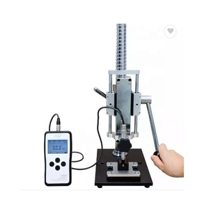 LS225 + F500 पेंट के साथ शिकंजा बोल्ट के लिए कोटिंग मोटाई गेज चढ़ाना मोटाई परीक्षक परीक्षण स्थिरता - Product Image 6