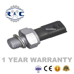 R & C capteur de pression d'huile de haute qualité 8200670469 6001548045 pour Renault Dacia Logan Sandero 1.4 1.5 1.6 <span class=keywords><strong>Opel</strong></span> <span class=keywords><strong>Vivaro</strong></span> 2.0 - Product Image 2