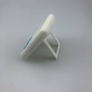 Digital Kitchen Timer 4 Digit Display 60 Min Countdown Touch Control Square Electronic Timer For Cooking - Product Image 3