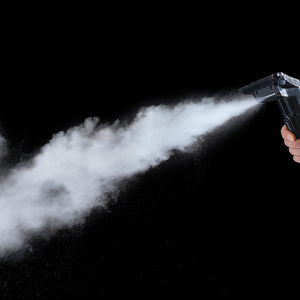 <span class=keywords><strong>Nettoyeur</strong></span> de tapis portable électronique avec filtre à eau chauffant à la vapeur pour le nettoyage en profondeur du canapé - Product Image 4