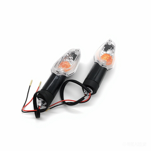 Clignotant de moto pour CBR 250R 300R CBF125/250 CB300F - Product Image 4