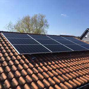5 Kw Off Grid Năng Lượng Mặt Trời Hệ Thống Điện Đầy Đủ Năng Lượng Mặt Trời Đặt 10Kw Năng Lượng Mặt Trời Hệ Thống Bảng Điều Khiển - Product Image 3