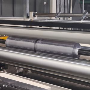 Verre souple transparent en PVC résistant aux acides et aux alcalis, idéal pour l'hôtellerie – Nouvelle collection tendance - Product Image 4