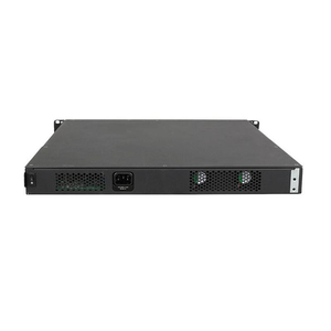 FPR2110-NGFW-K9 Firepower 3Gbps 12GE RJ45 4GE SFP ไฟร์วอลล์รักษาความปลอดภัยเครือข่ายแบบ Edge สำหรับสำนักงานสาขาและองค์กร พร้อม PSU เดี่ยว - Product Image 1
