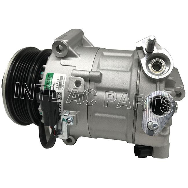 INTL-XZC1684 Ford Transit V363 AC Compressor - Reliable Performance
