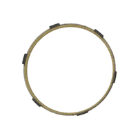 Anneau synchronisateur de transmission neuf pour transmission automatique, numéro OEM. 1069254 Marque YSD Interchangeable Garantie 1 an Hebei pour