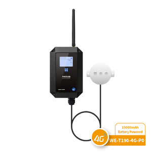 Suministro directo de fábrica Precio barato Serie de transmisor de inmersión en agua Sensor de inmersión en agua - Product Image 2