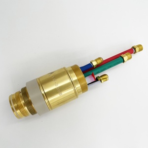 คบเพลิงตัดและเชื่อมพลาสม่าอัตโนมัติคุณภาพสูง YH-300B คบเพลิงตัด CNC YH-300B - Product Image 5