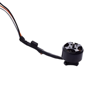 Bras de moteur gauche/droit avant/arrière courts/longs pour DJI Avata 2 – Pièces de rechange et accessoires pour drone