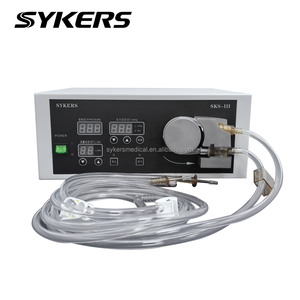 Cámara Endoscópica Todo en Uno SYKERS HD de 7 Pulgadas con Pantalla Táctil 1920*1080 con Unidad Electroquirúrgica y Bomba de Irrigación para Urología - Product Image 2