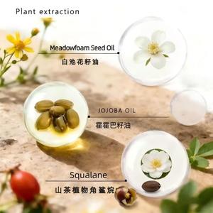 Aceite <span class=keywords><strong>Labial</strong></span> Líquido Herbal que Cambia de Color, Resistente al Agua, Voluminizador, con Brillo, de Larga Duración, No Pegajoso, Transparente, Brillo <span class=keywords><strong>Labial</strong></span> - Product Image 5