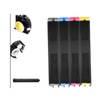 Cartouche de toner pour copieur Sharp 50C26 50C31 Compact BP-50C36 70C36 70C31 compatible avec BP-GT70