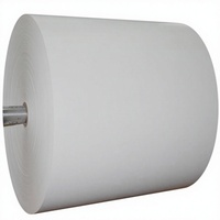 Papier offset non couché, papier bond 55 g/m² à 100 g/m² pour livres et catalogues, papier bond, papier crème