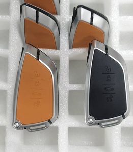 Chiave Smart Lcd Touch Universale Keyless Entry per <span class=keywords><strong>Mercedes</strong></span>-Benz Adatta a Tutte le Auto Originali con Avviamento a Pulsante - Product Image 6