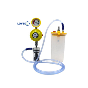 LOVTEC Offre Spéciale adaptateur rapide pour tuyau blanc de haute qualité, régulateur d'aspiration sous vide - Product Image 5