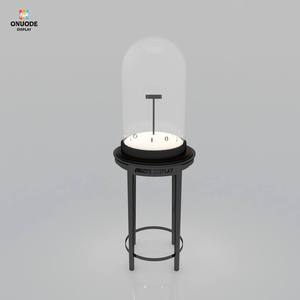 Vitrinas de Joyería con Iluminación LED Personalizadas, Muebles de Exhibición para Mostradores de Joyería - Product Image 2