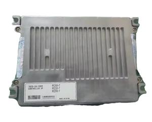 7835-26-1009 Controlador ECU Piezas de maquinaria de construcción básica Excavadora de-26- - Product Image 1