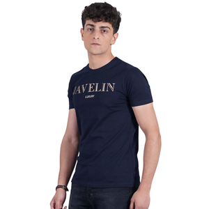 T-shirt à manches courtes pour hommes | Vente en gros de t-shirts vierges en coton uni | T-shirts unisexes pour hommes de haute qualité à bas prix - Product Image 2