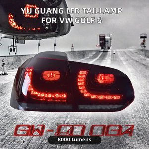 Lámpara trasera LED profesional para GMC <span class=keywords><strong>Sierra</strong></span>, servicio pesado, rendimiento para todo tipo de clima, proveedor de confianza - Product Image 5