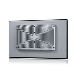 Hot Selling Industrial Aluminum Panel PC <strong>All</strong>-<strong>in</strong>-<strong>One</strong> Intel J6412 X6425E I3 I5 <strong>I7</strong> Touch <strong>Computer</strong> IP66 Waterproof Industrial Panel - Product Image 6