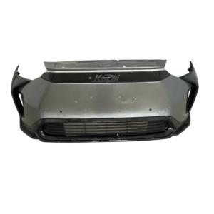 Conjunto de Parachoques Delantero Estilo <span class=keywords><strong>GR</strong></span> Sport para Toyota BZ4X <span class=keywords><strong>GR</strong></span> Sport 2022-2025, OE 52119-42A50, Parachoques Delantero de Alto Rendimiento - Product Image 1