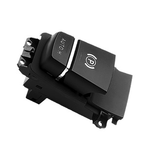 Repuesto de Control de Freno de Estacionamiento Auto Hold para BMW P Switch 61319385029 61316822518 61319877889 - Product Image 1