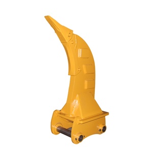 RSBM ชิ้นส่วนเครื่องจักรก่อสร้างสิ่งที่แนบมากับรถขุดใช้เครื่องฉีกหินถนนสําหรับงานก่อสร้าง - Product Image 5