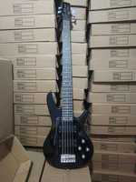 Professional Performance 5-string Electric Bass Rock Instrument - Bass Guitar Wholesale Bass Guitar in Stock From Manufacturers.