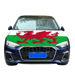 Venta al por mayor 120x150cm <span class=keywords><strong>Gales</strong></span> 2 Cubiertas <span class=keywords><strong>de</strong></span> capó <span class=keywords><strong>de</strong></span> coche nuevo Diseño <span class=keywords><strong>de</strong></span> bandera Cubierta <span class=keywords><strong>de</strong></span> capó <span class=keywords><strong>de</strong></span> motor resistente al desgaste y duradera - Product Image 6