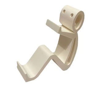 Service de surmoulage en silicone et d'impression 3D pour usinage CNC personnalisé du plastique, prototypage rapide et petites séries - Product Image 1