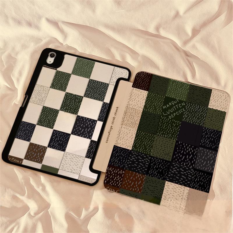 Double-sided - Checkered