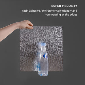 <span class=keywords><strong>Piastrelle</strong></span> impermeabili in <span class=keywords><strong>PVC</strong></span> pel Stick 3D facile da installare pannelli autoadesivi <span class=keywords><strong>per</strong></span> la decorazione d'interni della camera da letto e del soggiorno - Product Image 3